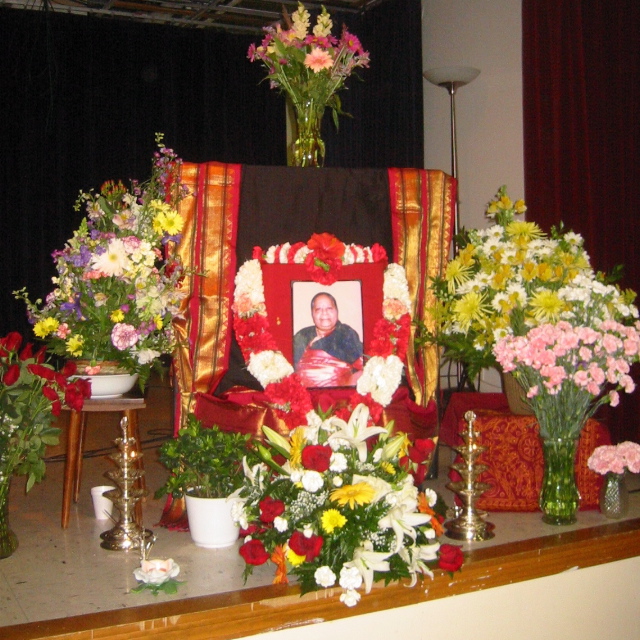 Janabai D. Thittakudi, 13 August 1929 - 4 February 2003