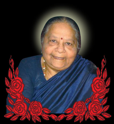 Janabai D. Thittakudi, 13 August 1929 - 4 February 2003